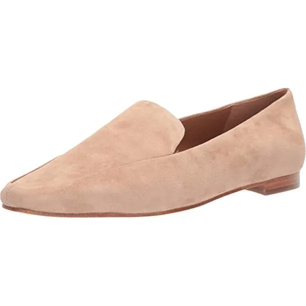 VIA SPIGA Aylee Dark Camel 7
