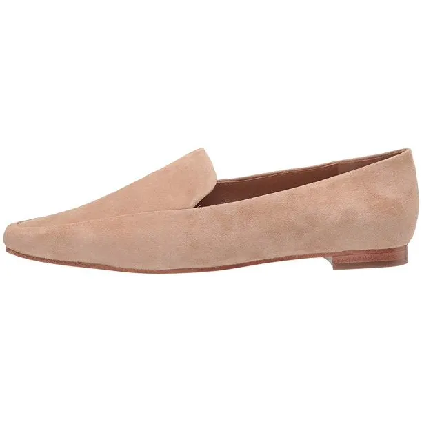 VIA SPIGA Aylee Dark Camel 7