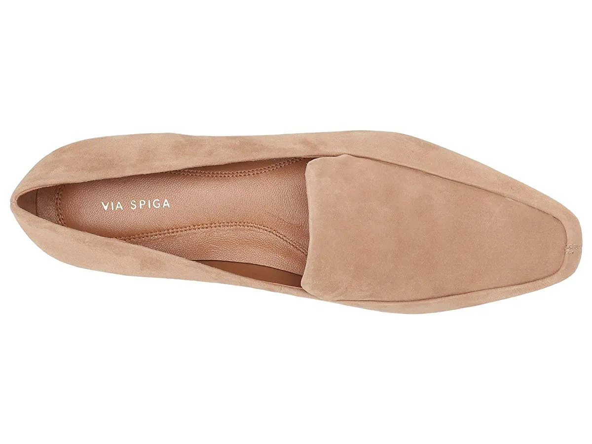 VIA SPIGA Aylee Dark Camel 7