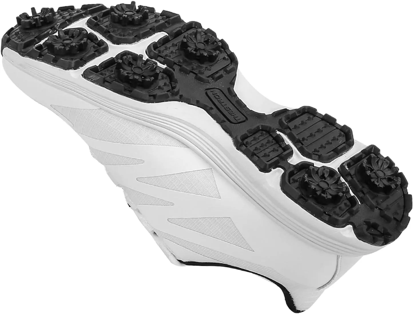 Waterproof Professional Golf Shoes Men Spikes Golf Sneakers Male Outdoor Anti Slip Walking Footwears