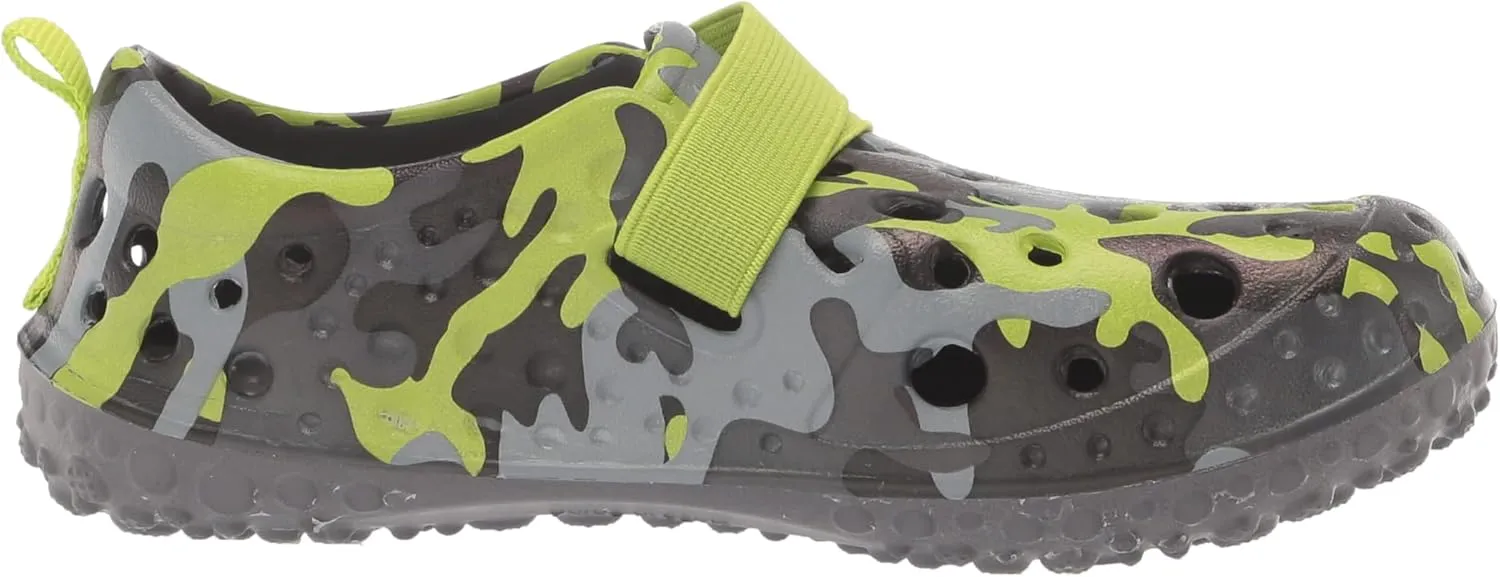 Western Chief Lightweight, Comfortable EVA Toddler Play Water Shoe Sandal