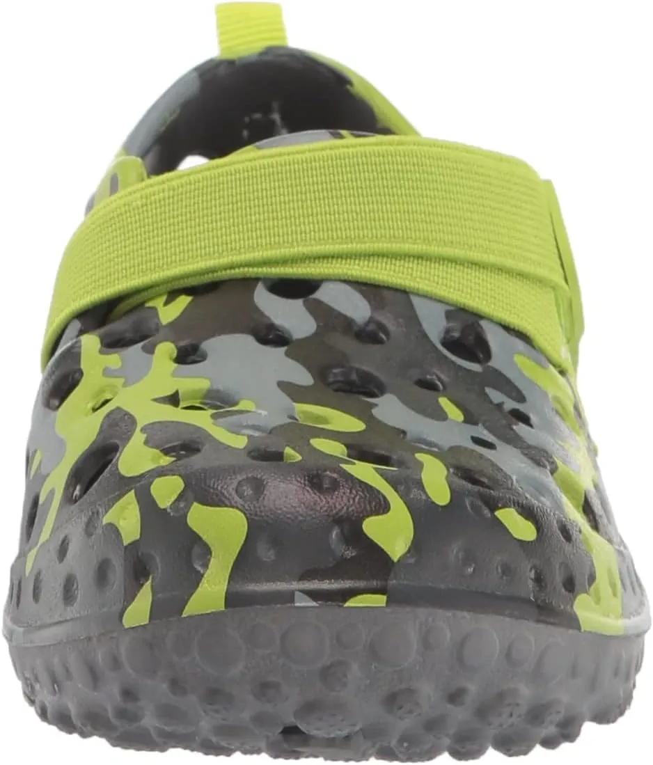 Western Chief Lightweight, Comfortable EVA Toddler Play Water Shoe Sandal