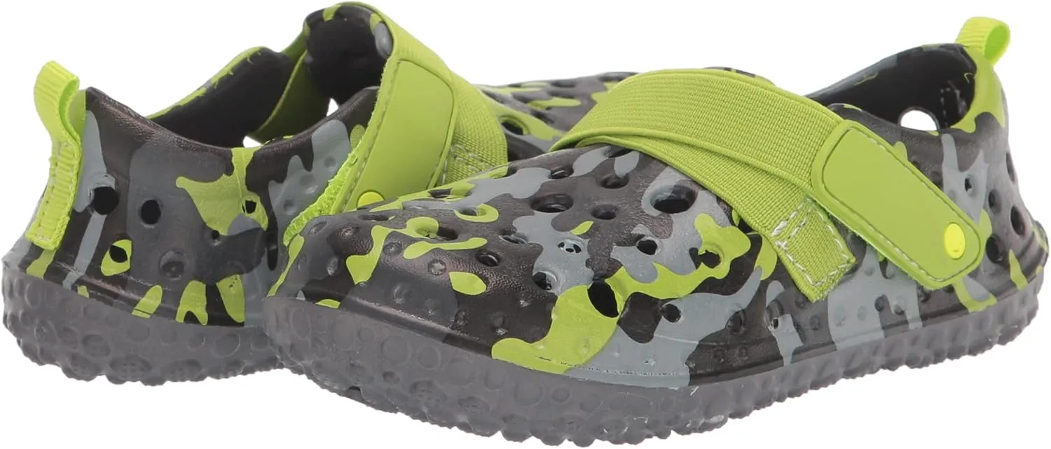 Western Chief Lightweight, Comfortable EVA Toddler Play Water Shoe Sandal