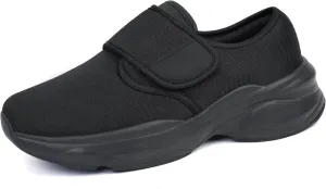 Women Orthopedic Diabetic Walking Sneakers Swollen Feet Shoes