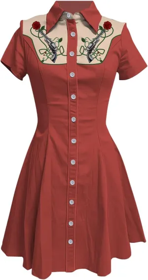 Womens 1950s Retro Rockabilly Dress Cap Sleeve Vintage Swing Dress Bodycon Club Party Short Dresses 2025 Summer Cocktail Prom
