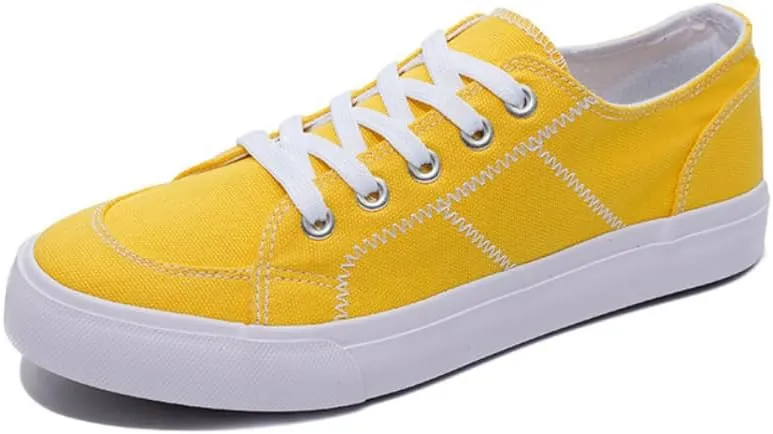 Women's Blake Sneaker, Tennis Shoes for Casual Occasions, Low Top Flats - Multiple Colors