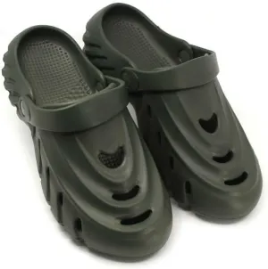 Women's Casual Clogs Slip On Platform Shoes Waterproof Beach Sandals Size