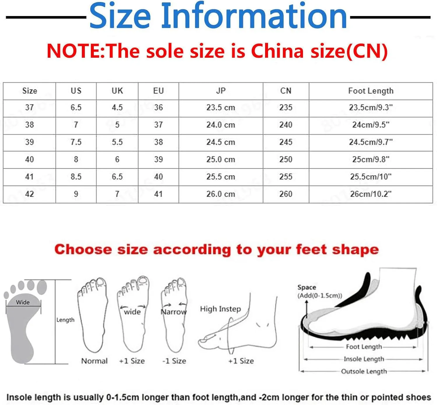 Womens Flip Flops Wedge Sandals with Arch Support Platform Slip On Walking Beaded Beach Open toe Thong Shoes