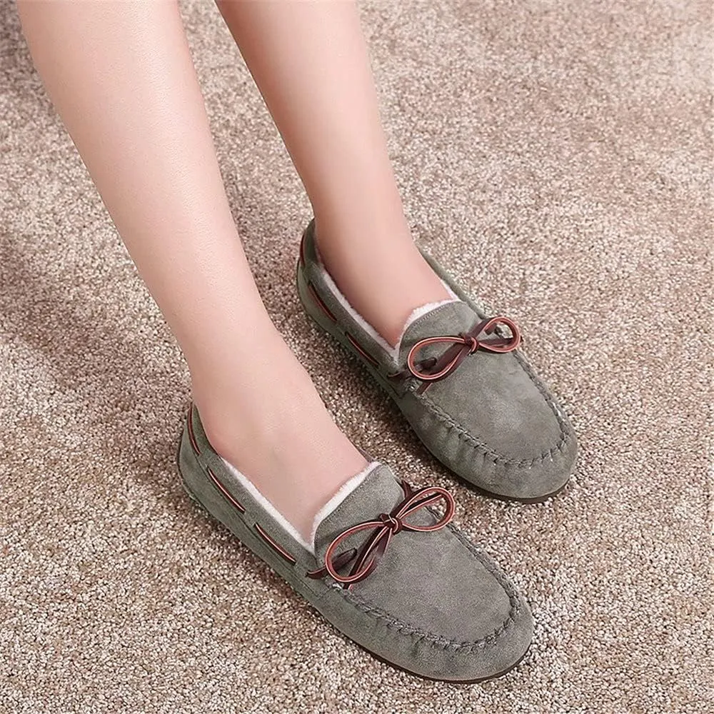 Women's Leather Penny Loafers Casual Driving Loafers Slip-On Loafer Flats Comfort Womens Boat Shoes Moccasins Walking Shoes for Women