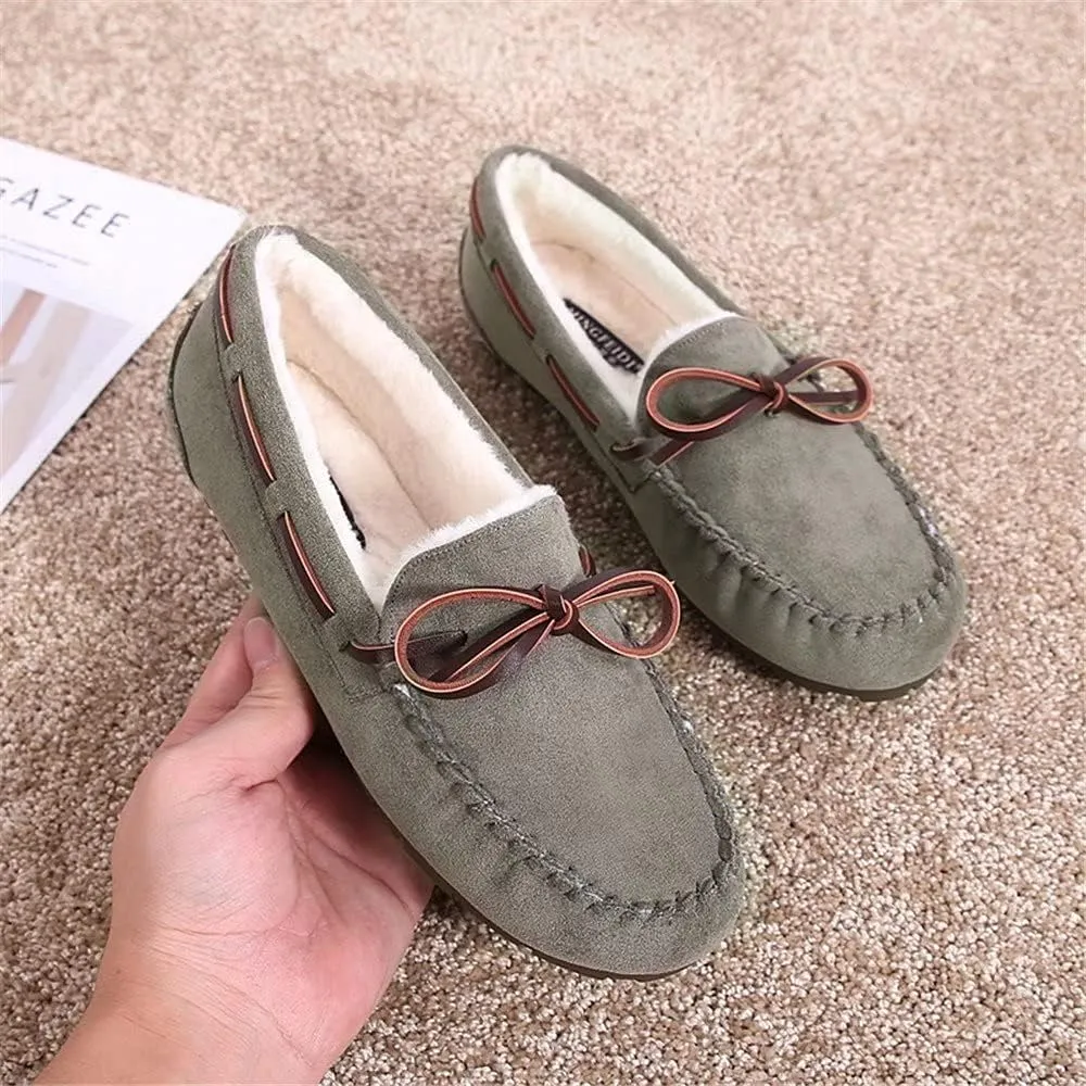 Women's Leather Penny Loafers Casual Driving Loafers Slip-On Loafer Flats Comfort Womens Boat Shoes Moccasins Walking Shoes for Women