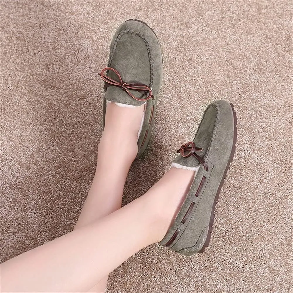 Women's Leather Penny Loafers Casual Driving Loafers Slip-On Loafer Flats Comfort Womens Boat Shoes Moccasins Walking Shoes for Women