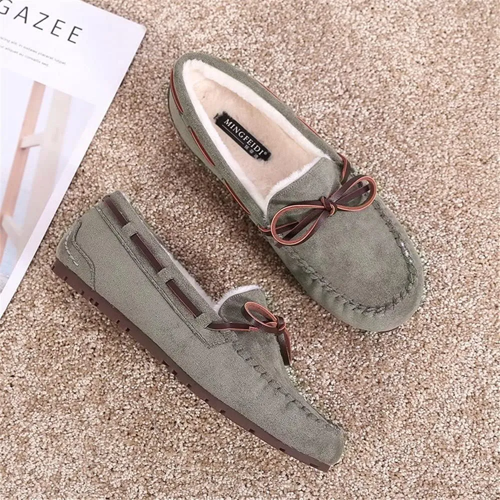 Women's Leather Penny Loafers Casual Driving Loafers Slip-On Loafer Flats Comfort Womens Boat Shoes Moccasins Walking Shoes for Women