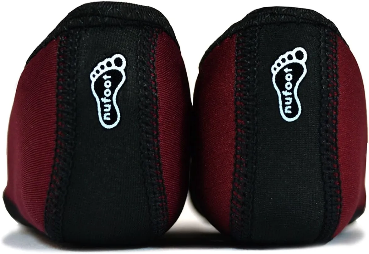 Women's Mary Janes Best Foldable & Flexible Flats, Travel & Exercise, Dance, Yoga Socks, Indoor Shoes, Slippers