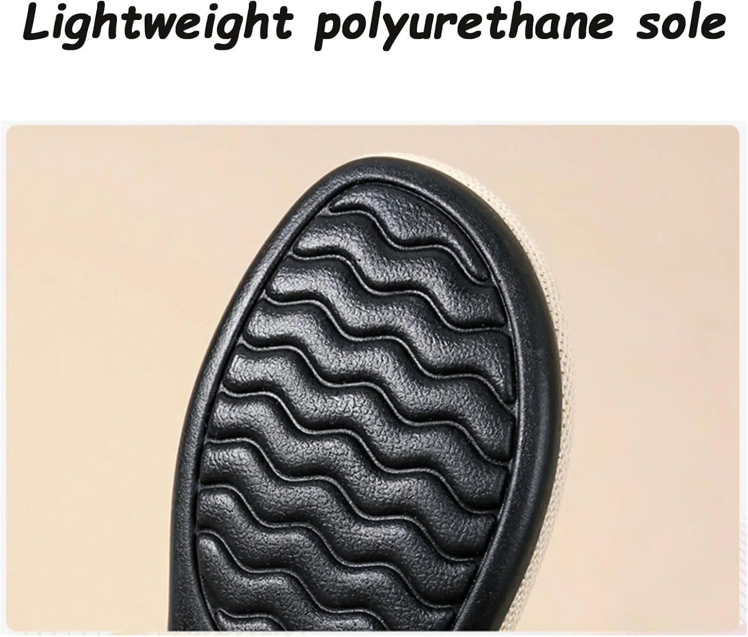 Women's Mesh Cutout Cloth Flats Loafer Shoes Round Toe Comfort Breathable Casual Slip On Walking Shoes for Flexible Workout