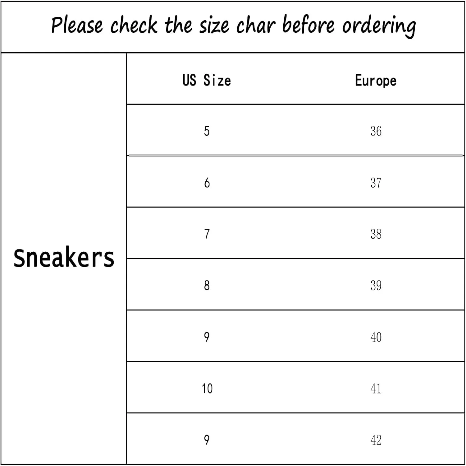 Women's Walking & Work Shoes - Non-Slip, Chunky Sneakers with Comfortable Platform, Lightweight & Casual for Gym, Travel & Work