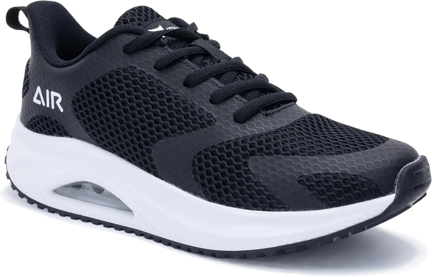 Women's Walking Shoes Arch Support Orthotic Sneakers Comfortable Air Tennis Shoes for Plantar Fasciitis Pain Relief US 6-11