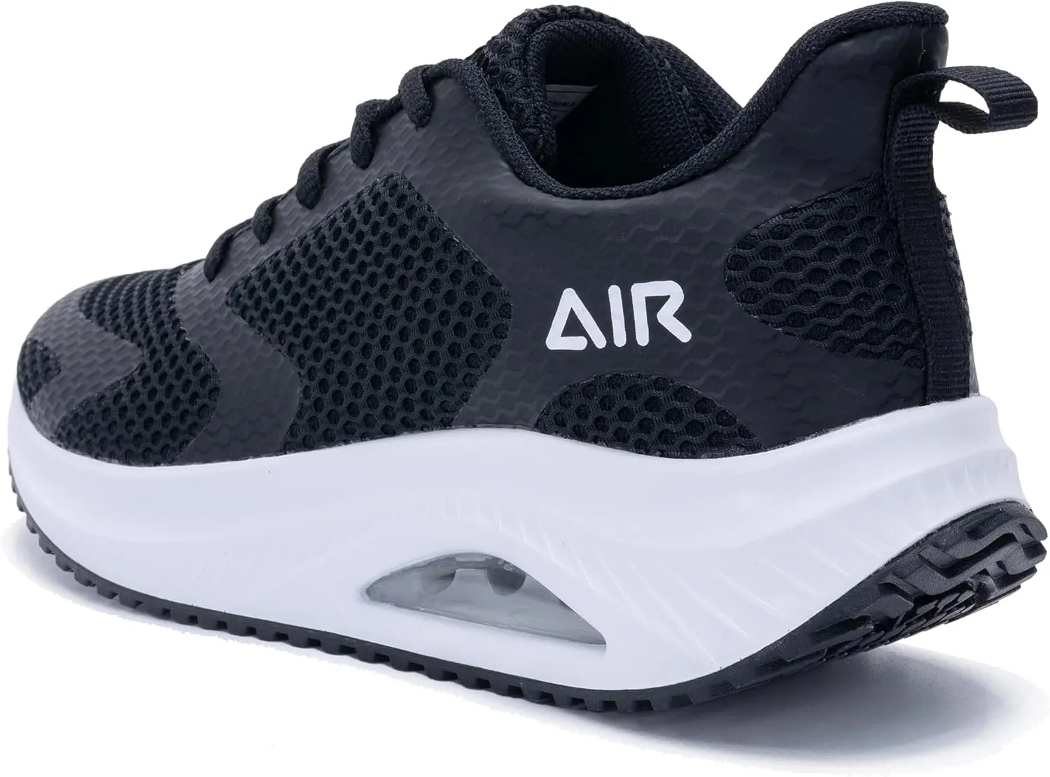 Women's Walking Shoes Arch Support Orthotic Sneakers Comfortable Air Tennis Shoes for Plantar Fasciitis Pain Relief US 6-11