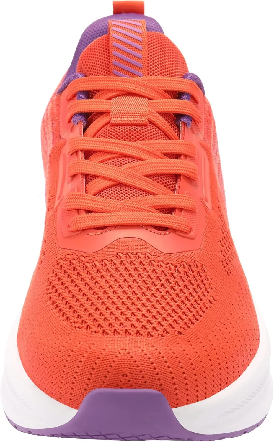WONESION Women's Non Slip Walking Running Shoes Lightweight Athletic Tennis Sport Fashion Sneakers for Gym Work Nursing