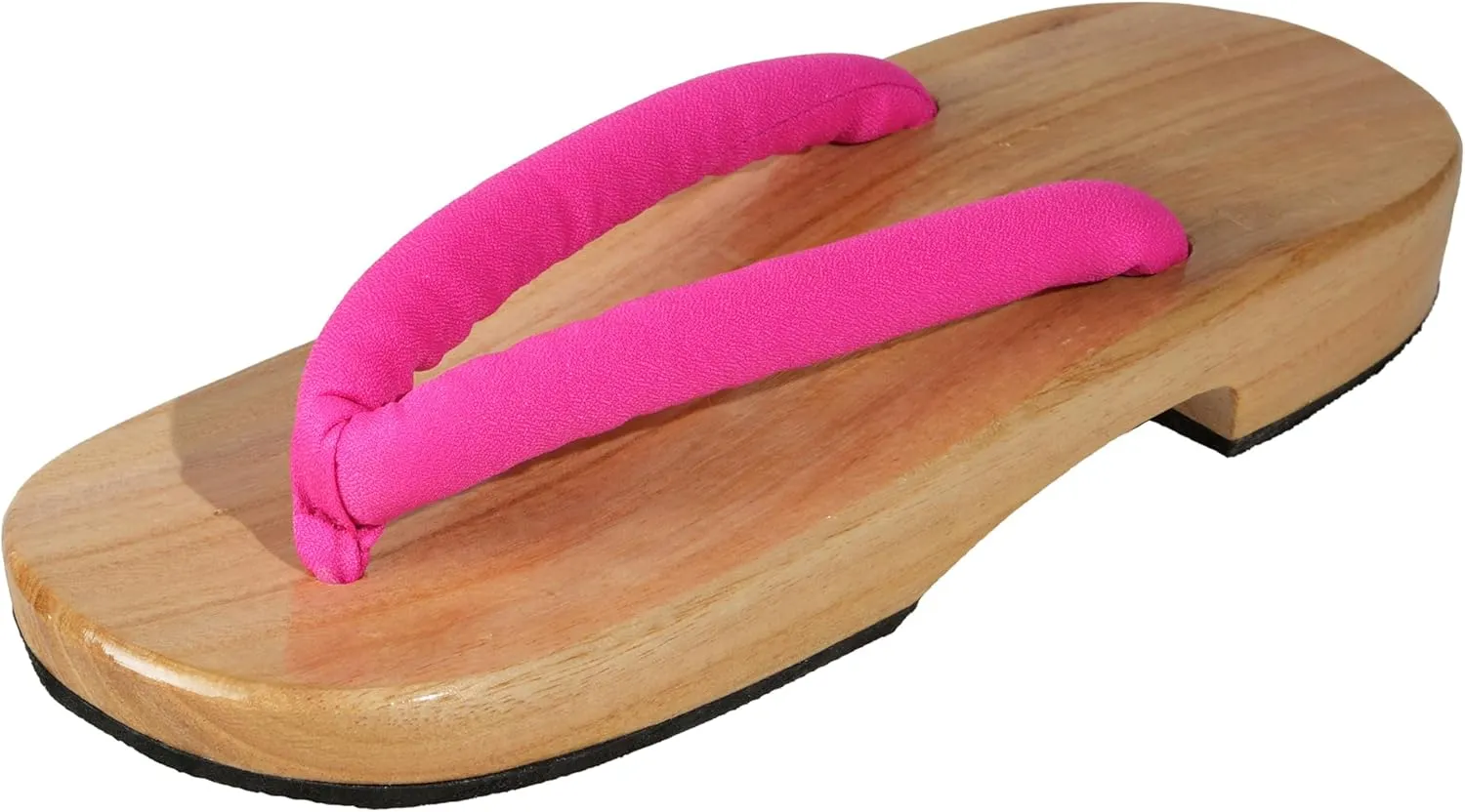 Wooden Thong Sandals Wooden Clogs Japanese Traditional Sandals