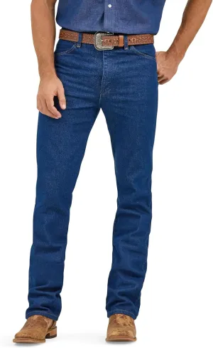 Wrangler Men's Cowboy Cut Slim Fit Jean