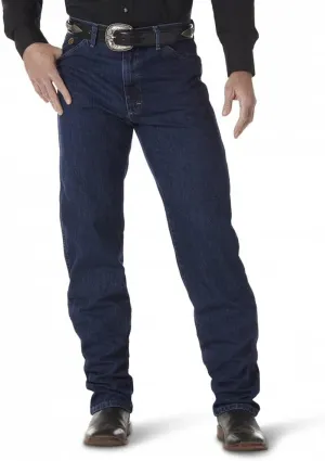 Wrangler Men's George Strait Cowboy Cut Original Fit Jeans