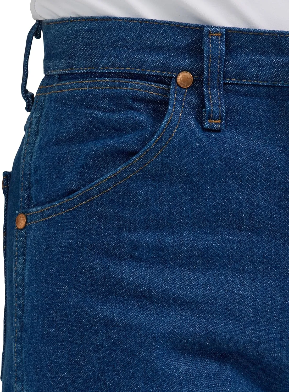 Wrangler womens Cowboy Cut Slim Fit Natural Rise Waist Jeans