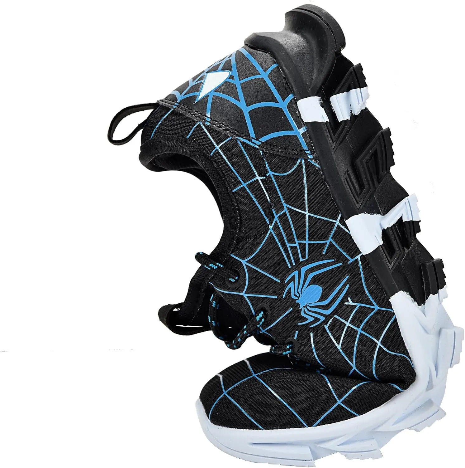 YTRXM Kid Sneakers for Boys Girls Breathable Lightweight School Tennis Running Shoes