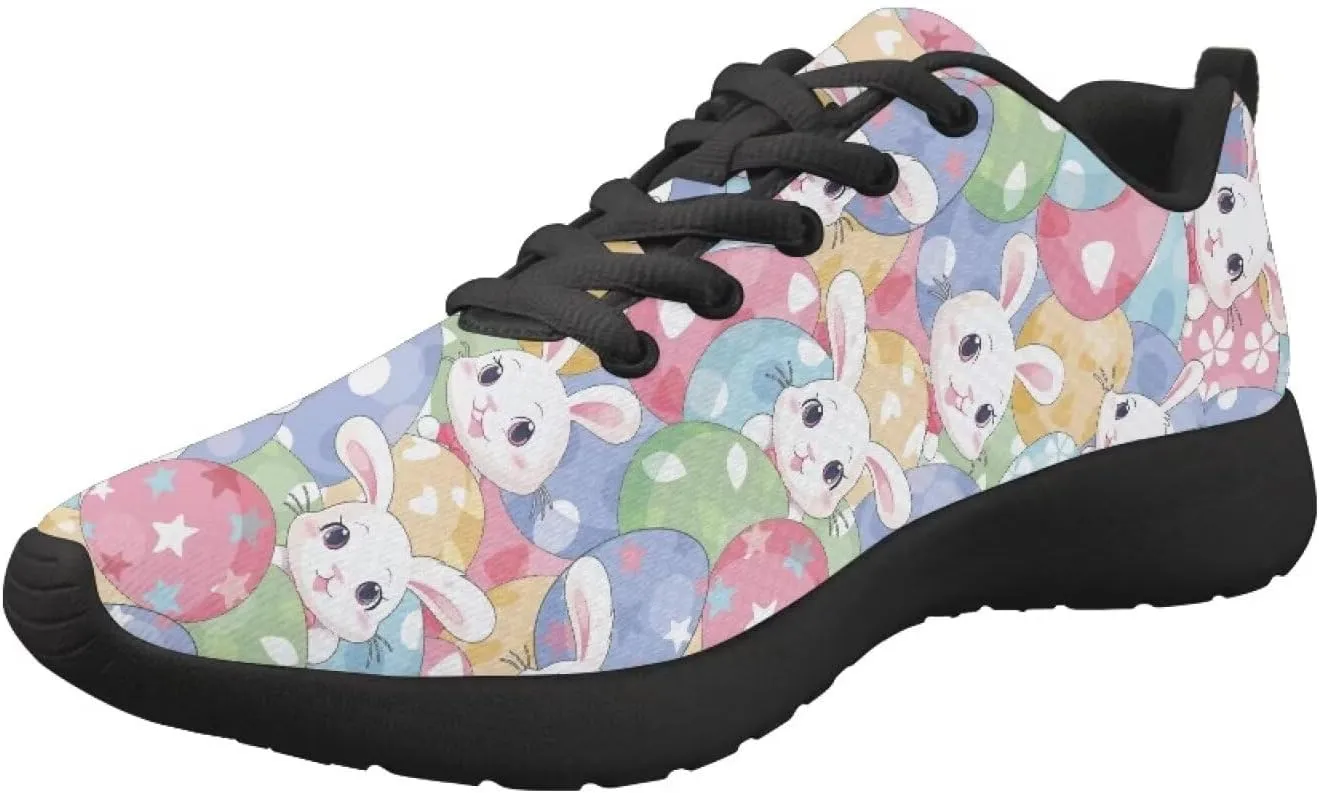 ZFRXIGN Walking Sneakers for Women Teen Girls Running Shoes Lightweight Casual Sneakers 6-10.5